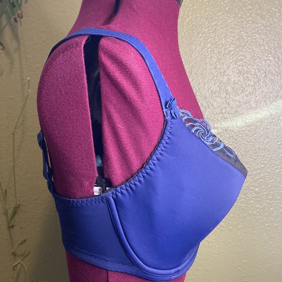 NWOT 70 K Poland bra. (Non USA sizes are different. Check sizing guide) - Picture 5 of 11